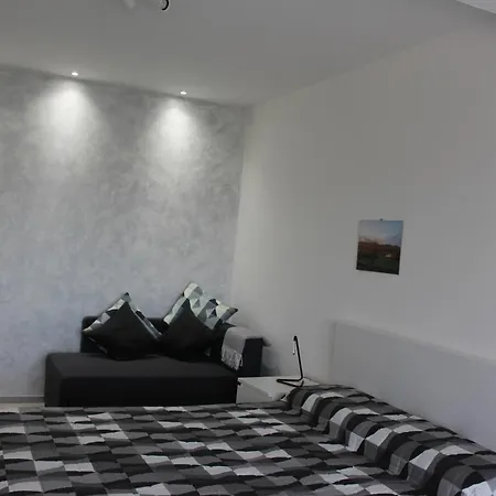 Bed & Breakfast Fili D'erba *