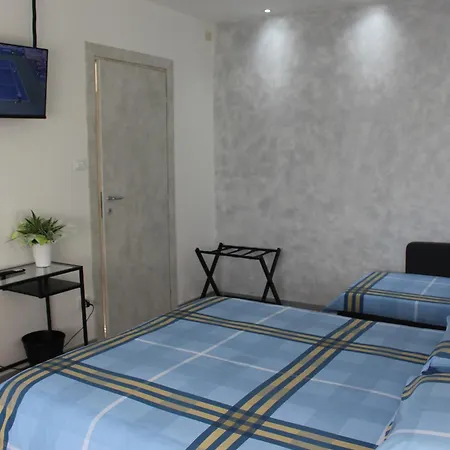 Bed & Breakfast Fili D'erba