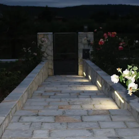 Fili D'erba Panzió *