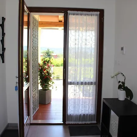 Fili D'erba Farra d'lsonzo