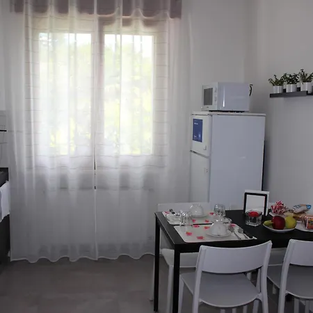 Panzió Fili D'erba Farra d'lsonzo
