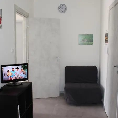 Fili D'erba Panzió *