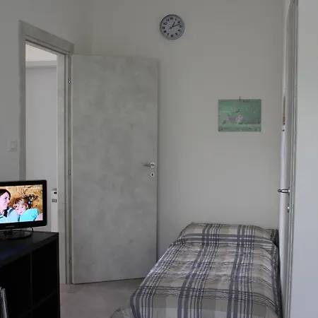 Fili D'erba 3* Farra d'lsonzo