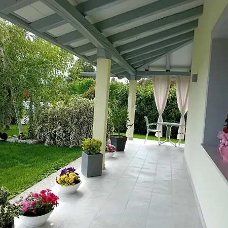 Fili D'erba 3*