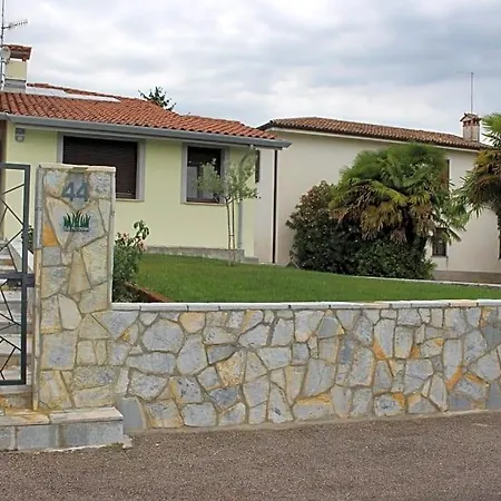 Fili D'erba 3*