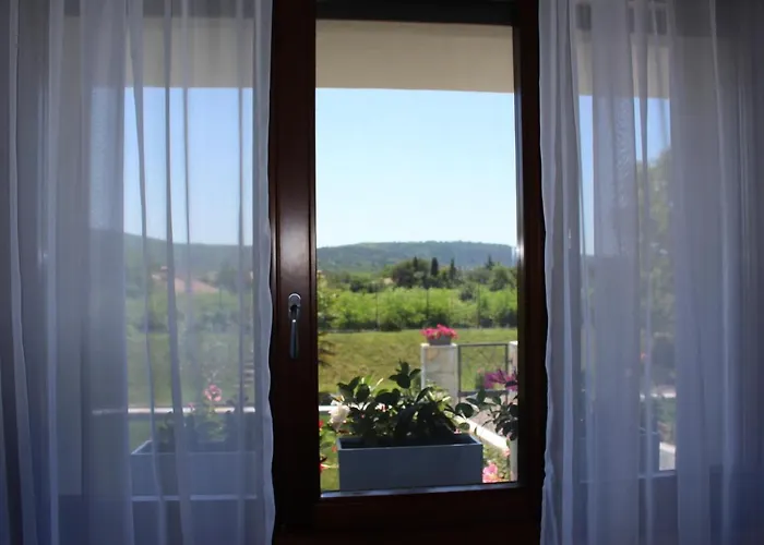 Fili D'erba 3* Farra d'lsonzo