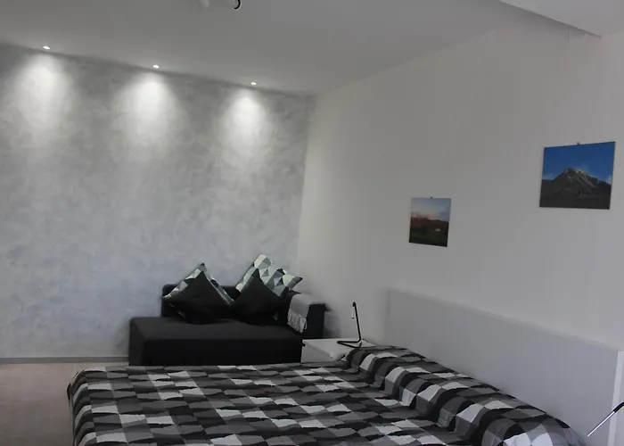 Panzió Fili D'erba 3*