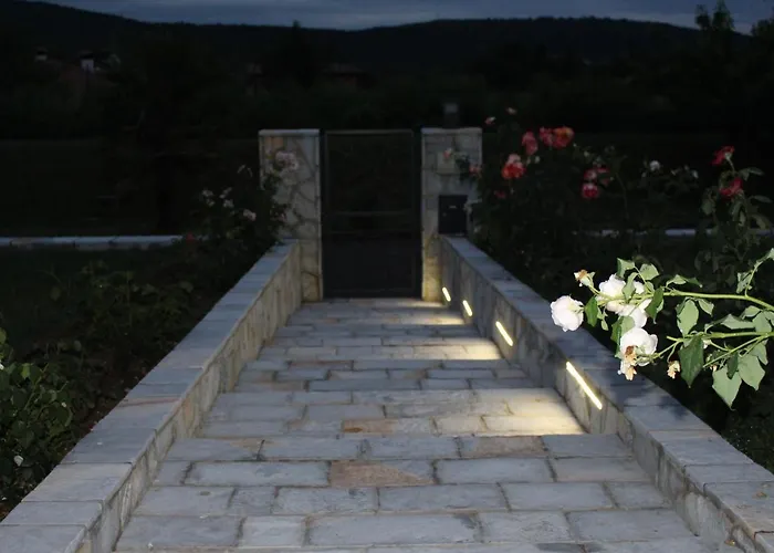 Fili D'erba Panzió 3*