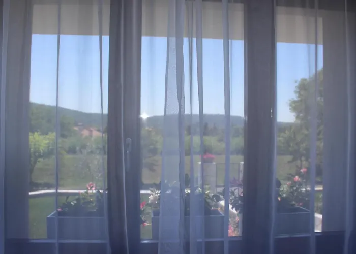 Fili D'erba Panzió 3*