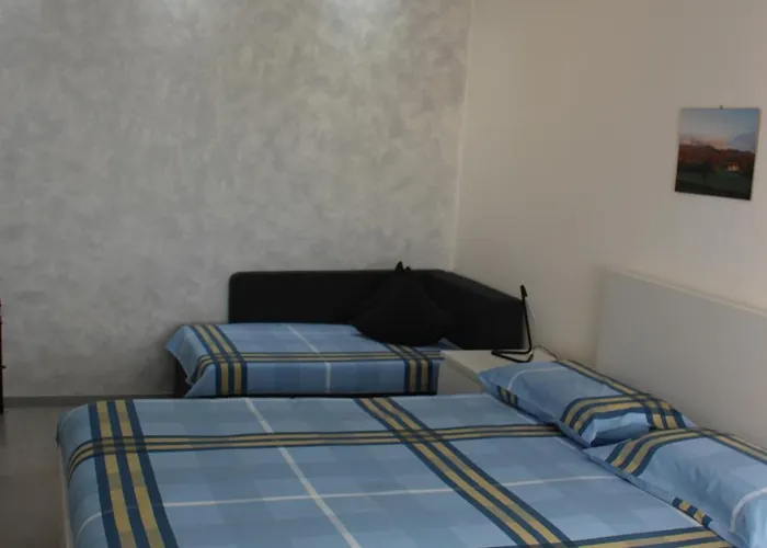 Fili D'erba Farra d'lsonzo