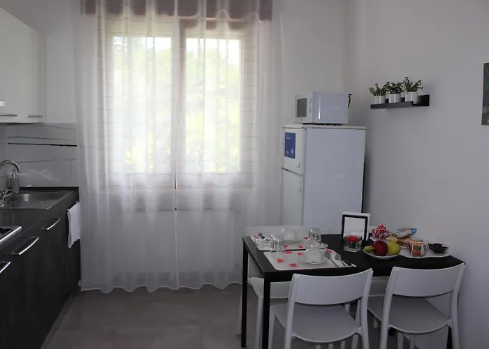 Panzió Fili D'erba Farra d'lsonzo