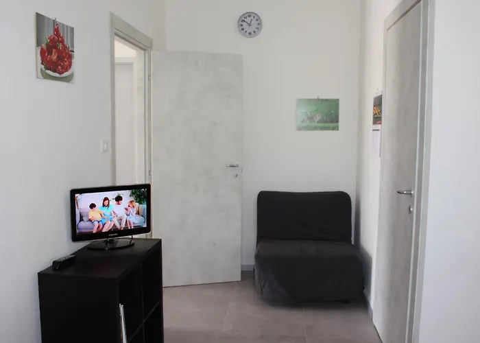 Fili D'erba Panzió 3*