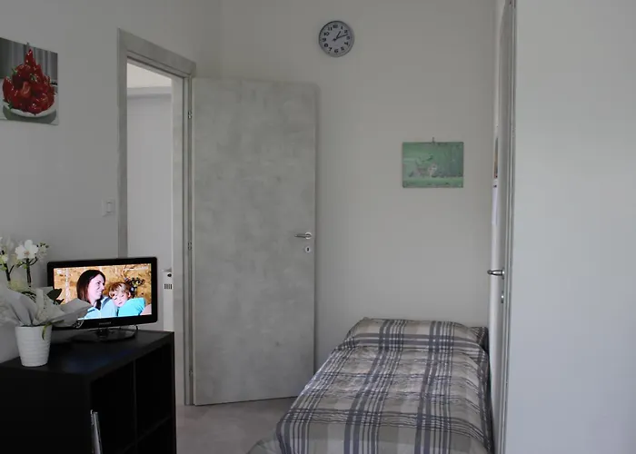 Fili D'erba 3* Farra d'lsonzo