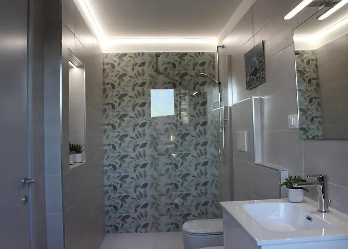 Fili D'erba Panzió Farra d'lsonzo